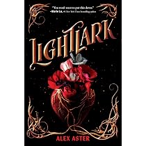 Lightlark (the Lightlark Saga Book 1): Volume 1 | Amazon.com.br